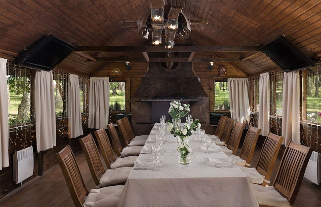 Fish Point Family Resort - Foto 30