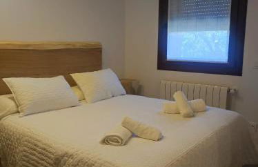 Apartamentos Sierra y Mar Aldealengua de Pedraza - Foto 48