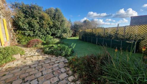 Maison en pierre de caractère, charme breton - Foto 2, Garden