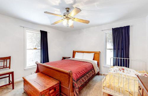 Ludlow Hideout - Foto 9