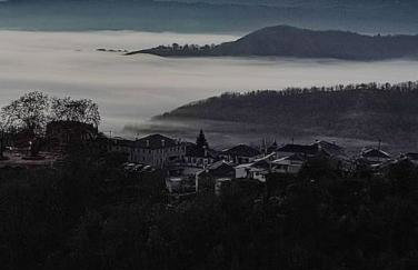 Βίτσα Πετρόκτιστο Αρχοντικό "Ιόλη" με θέα Ζαγόρι - Foto 43