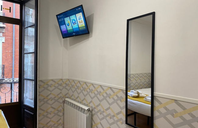 InsideHome Apartments - Ciudad del Cine - Photo 76