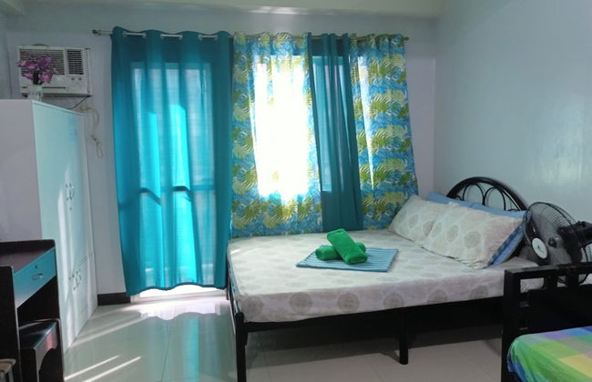 Angel Travellers Transit House - Foto 9