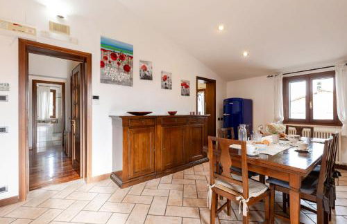 Italian Experience-Casa Miramonti - Foto 25