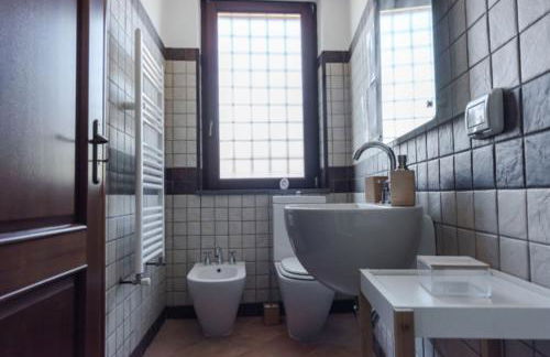 IL BAGLIO DELL'ETNA VILLA's - Foto 18