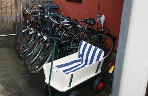 Möwenflug Apartments - Foto 35