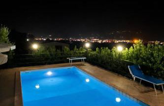 Appartamento Belvedere con Piscina - Soggiorni Le Grotte - Foto 3