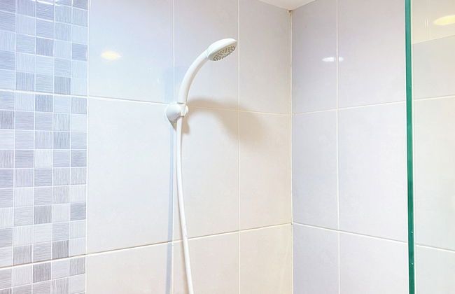 Homey 2Br At Tokyo Riverside Pik 2 Apartment - Foto 16