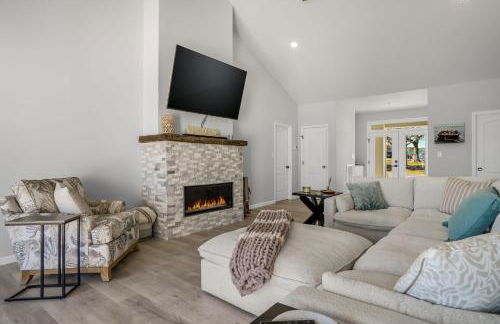 Mulligan Home - Waterfront, boat dock & community pools! - Foto 6