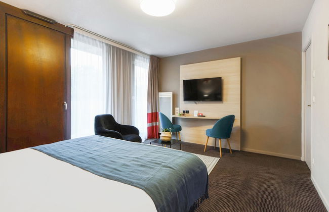 Appart'City Confort Lille Grand Palais - Foto 3