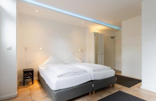 Davin City Aparments - Self-Check-In - Foto 23