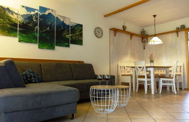 Sandra Comfortable Holiday Residence - Foto 18