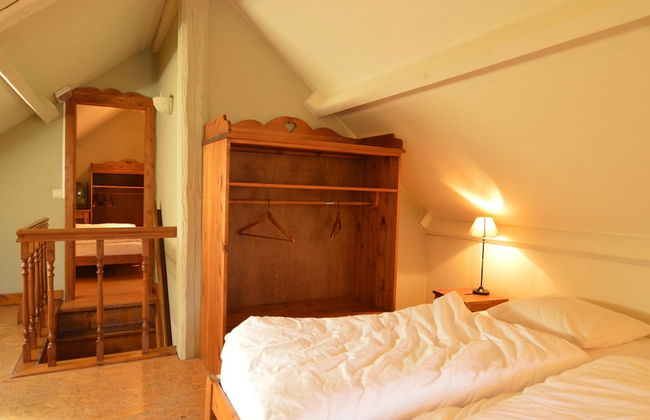 Chalet Retreat With Sauna - Foto 21