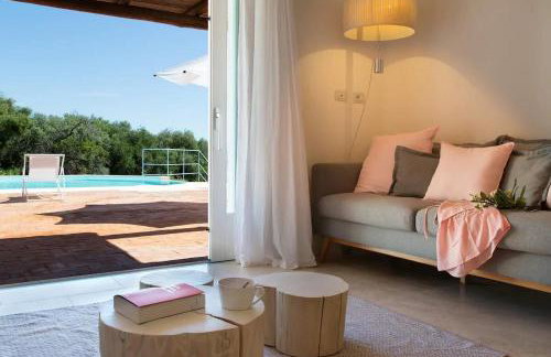 Casa Il Gelsomino San Pantaleo - Foto 1