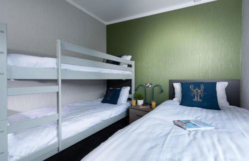 Daisy Lodge, 6 Roadford Lake Lodges - Foto 21