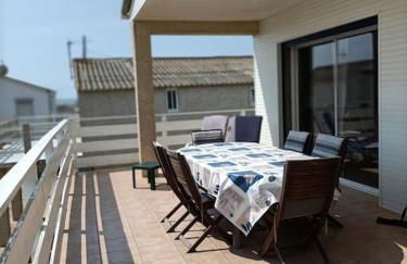 Chalet La Mer Veille 1 - Foto 12