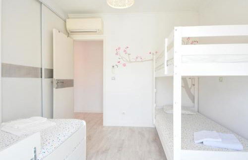 Aroeira villa with heated pool by Golf course, Beach and Lisbon - Foto 27