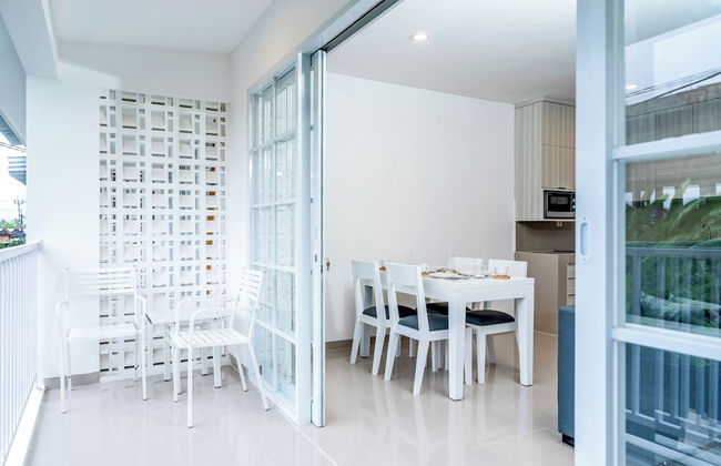 Artha Villa Pererenan By Fays Hospitality - Foto 31