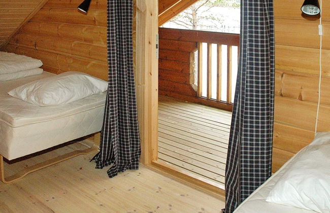 5 Person Holiday Home in Vagland - Photo 3