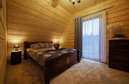 Domki Dream House Resort 606-436-626 - Foto 73