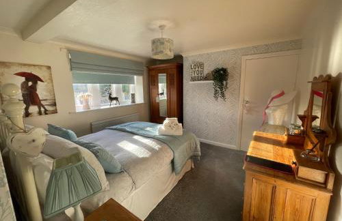 Cute and cosy 2 bed cottage - Foto 21