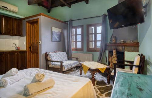 Stefania's Houses - Foto 29