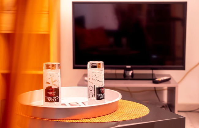 Le Mazagran - Foto 56