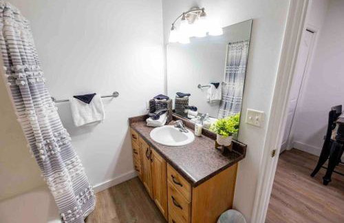 Maple Canyon w/Kitchen&wash+dry - Foto 19