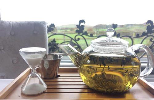 Dunamoy Cottages & Spa - Foto 25