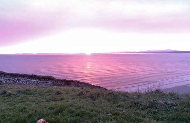 Beautiful Cottage Near Harlech With Ocean Views - Foto 39