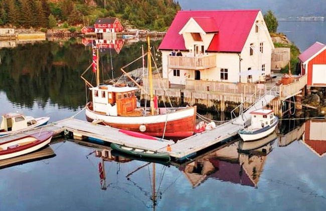 12 Person Holiday Home in Flatraket-by Traum - Foto 47