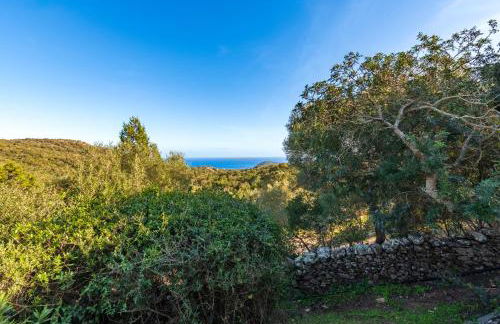 Villa F2 Tonnara pour 4 personnes, Rondinara, Bonifacio - Foto 3