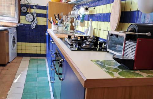 CasaToccacielo - Amalfi Coast - Foto 18