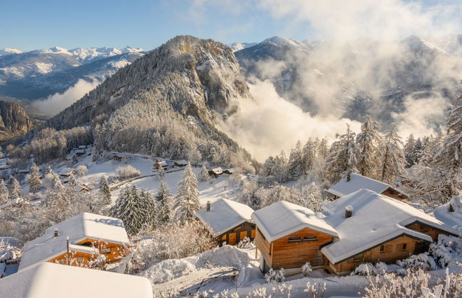 Ardévaz I - Foto 27