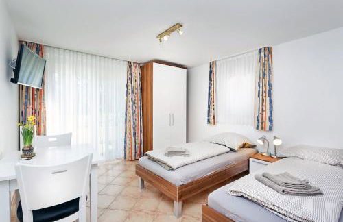 Ferienwohnung Berlin - Foto 17