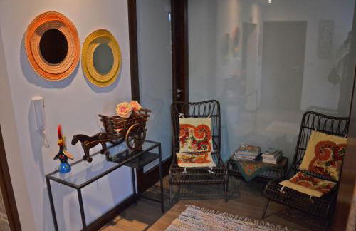 Casa de Campo Sossego da Lata - Foto 35