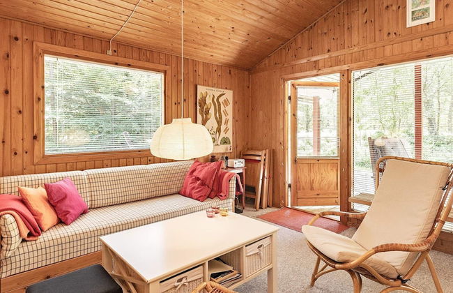 5 Person Holiday Home in Stege - Foto 6