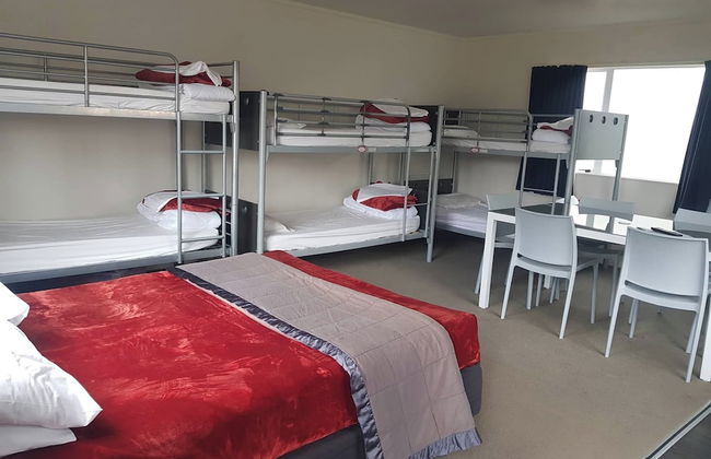 All Seasons Holiday Park - Foto 52