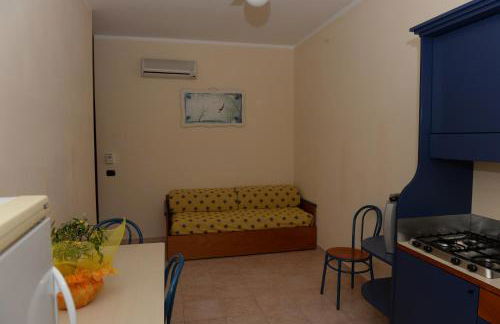 Casa Vacanze Oasi Felicita - Foto 19