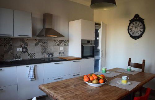 GINEVRA'S COUNTRY HOME - Foto 43