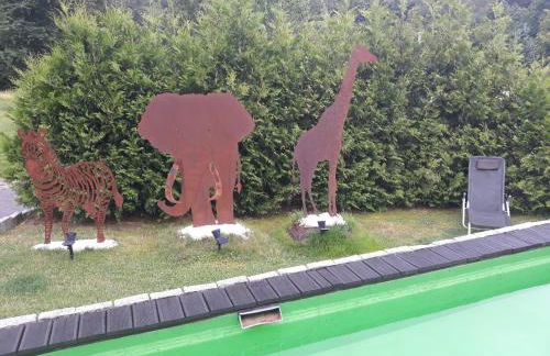 Haus Tsavo - Foto 28