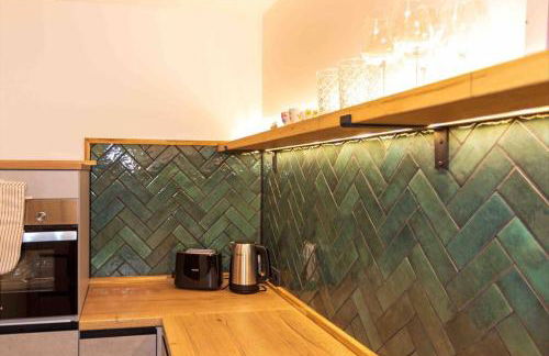 Cozy, modern and chic mit Bergblick - Photo 8