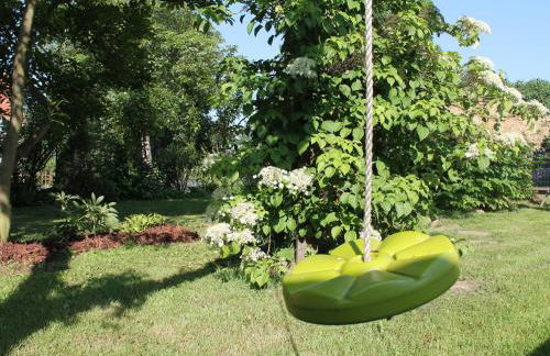 Romantische Ferienwohnung in Boldenshagen - Foto 22