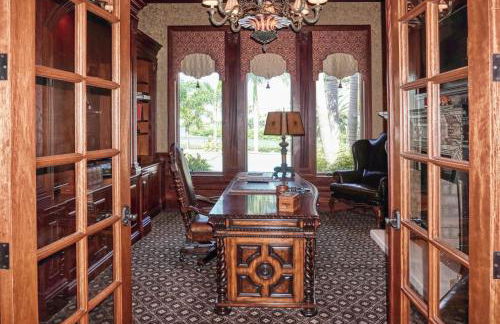 Tierra Verde St Petersburg Waterfront Mansion Estate 5BdRm - Foto 45