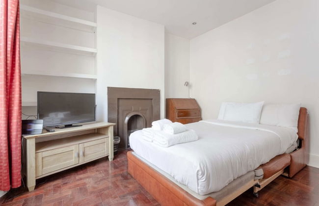 Modern 2 Bedroom Flat in Central London - Foto 1