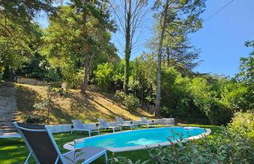 Villa with private pool, 3 bedrooms on 3000 m2 Anduze - Foto 71