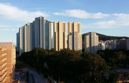 Apartamento Cala Finestrat - Foto 26