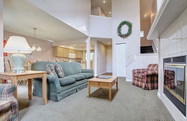 Pocono Mountain Villas by Exploria Resorts - Foto 54