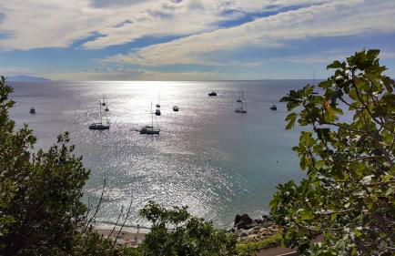 Appartement Vue Mer à Bastia, terrasse et piscine privée. - Photo 70