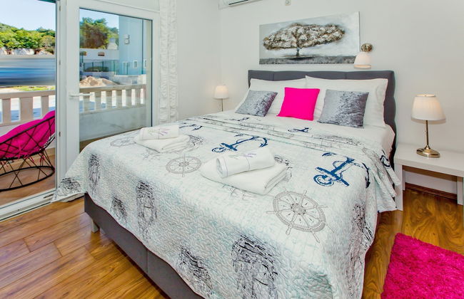 Apartments Bubalo Hvar - Foto 2